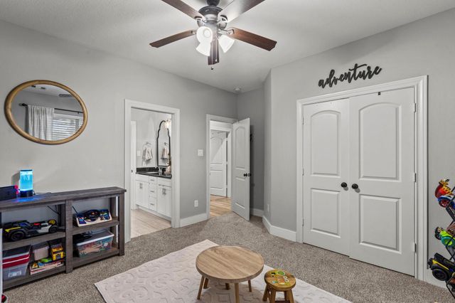 16003 Three Oaks Boulevard, Santa Fe, TX 77517