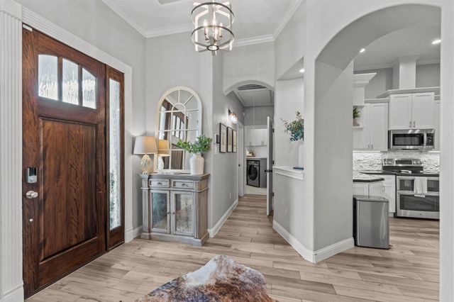 16003 Three Oaks Boulevard, Santa Fe, TX 77517