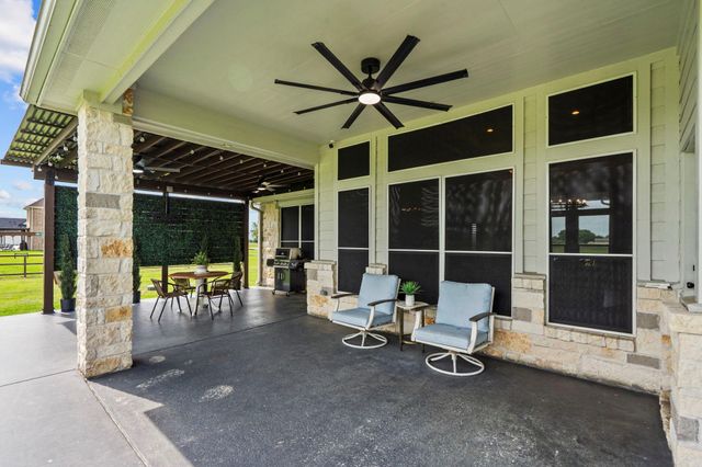 16003 Three Oaks Boulevard, Santa Fe, TX 77517
