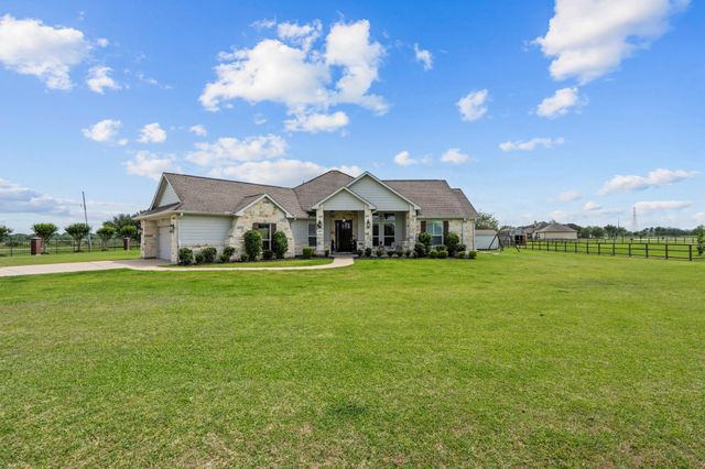 16003 Three Oaks Boulevard, Santa Fe, TX 77517