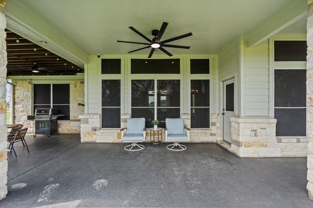 16003 Three Oaks Boulevard, Santa Fe, TX 77517