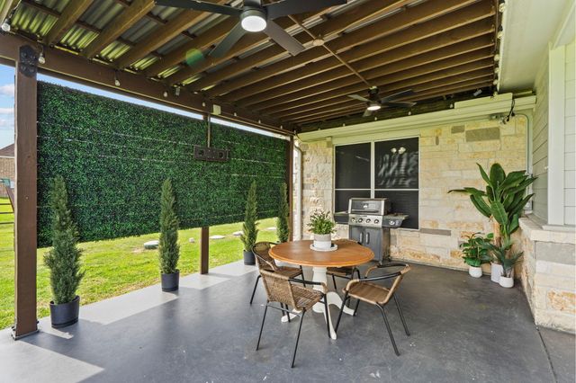 16003 Three Oaks Boulevard, Santa Fe, TX 77517