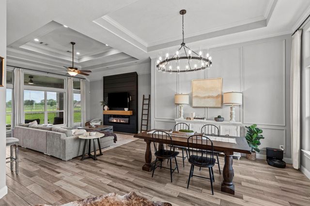 16003 Three Oaks Boulevard, Santa Fe, TX 77517