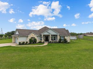 16003 Three Oaks Boulevard, Santa Fe, TX 77517