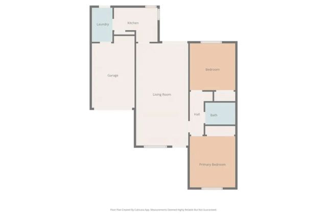 401 Marian, Banning, CA 92220