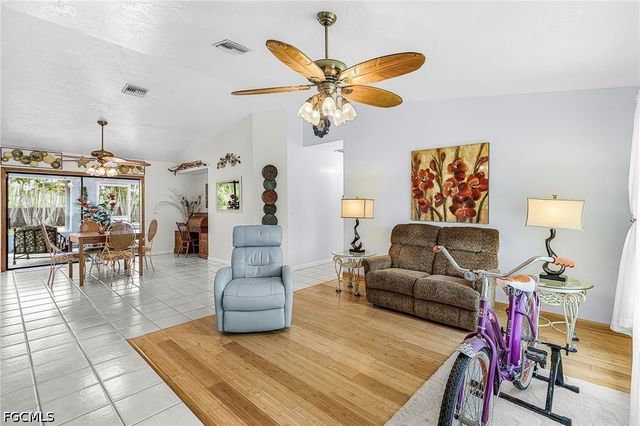 15474 Pembrooke RD, Bokeelia, FL 33922