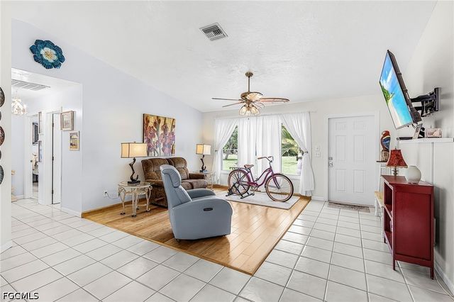 15474 Pembrooke RD, Bokeelia, FL 33922