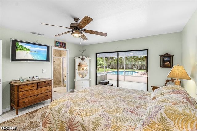 15474 Pembrooke RD, Bokeelia, FL 33922