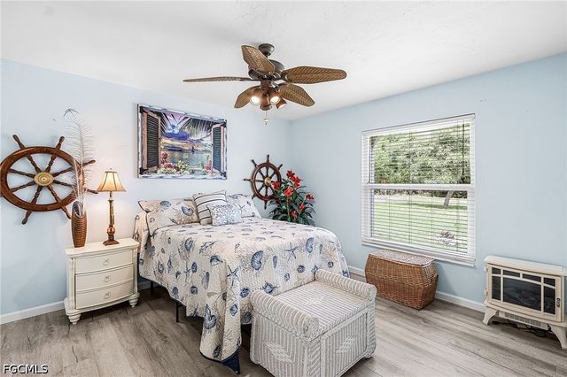 15474 Pembrooke RD, Bokeelia, FL 33922