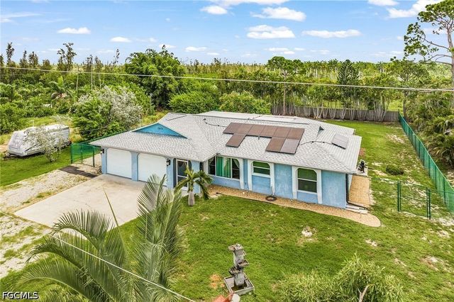 15474 Pembrooke RD, Bokeelia, FL 33922