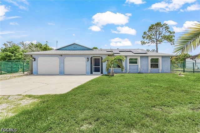 15474 Pembrooke RD, Bokeelia, FL 33922