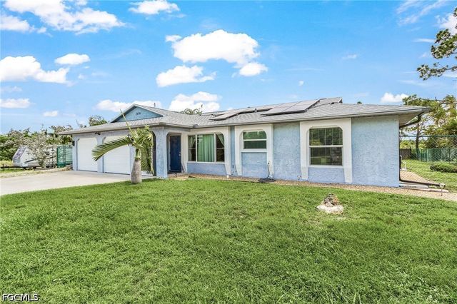 15474 Pembrooke RD, Bokeelia, FL 33922