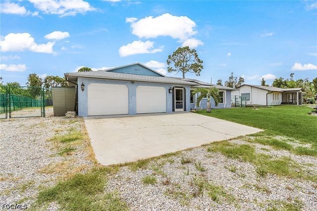 15474 Pembrooke RD, Bokeelia, FL 33922