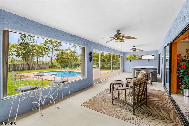 15474 Pembrooke RD, Bokeelia, FL 33922