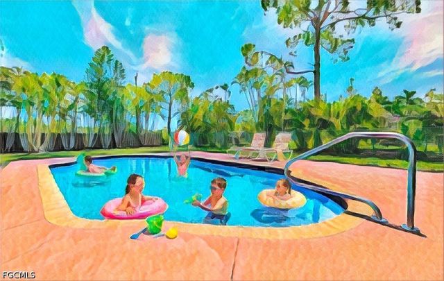 15474 Pembrooke RD, Bokeelia, FL 33922