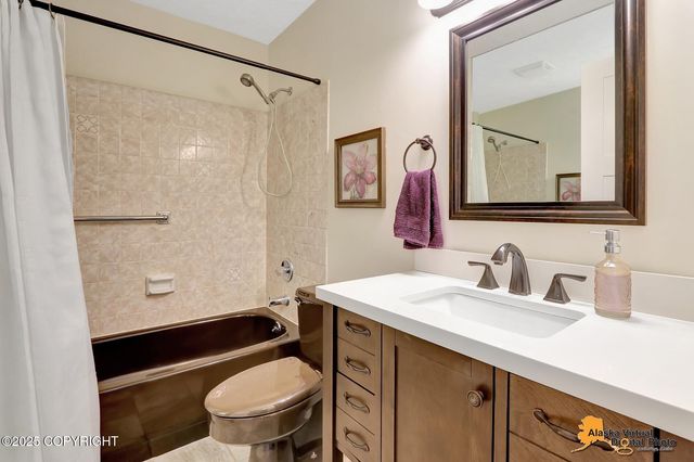 6550 Bridget Drive, Anchorage, AK 99502