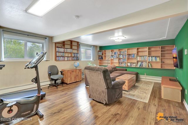 6550 Bridget Drive, Anchorage, AK 99502