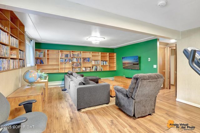 6550 Bridget Drive, Anchorage, AK 99502