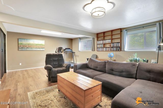 6550 Bridget Drive, Anchorage, AK 99502