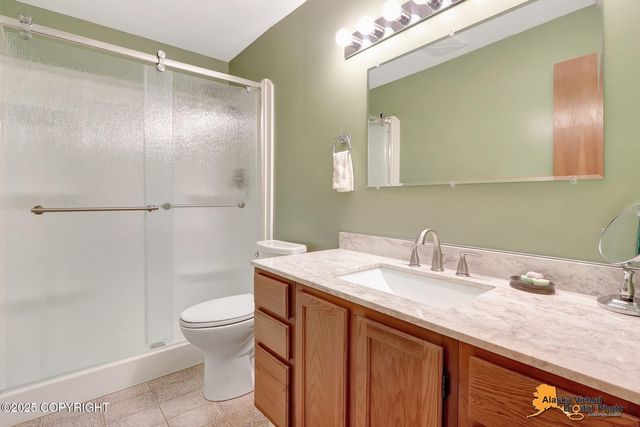 6550 Bridget Drive, Anchorage, AK 99502