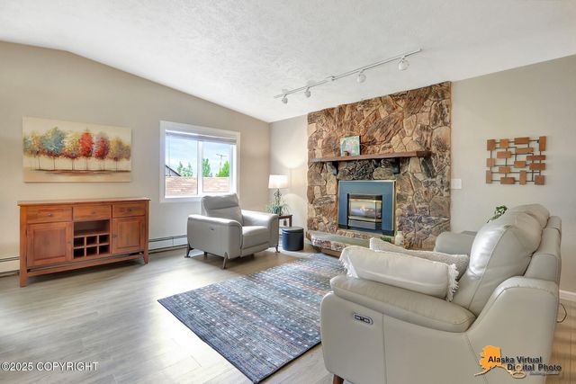 6550 Bridget Drive, Anchorage, AK 99502