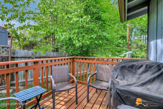 6550 Bridget Drive, Anchorage, AK 99502