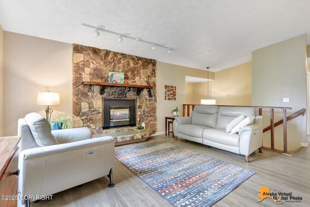 6550 Bridget Drive, Anchorage, AK 99502