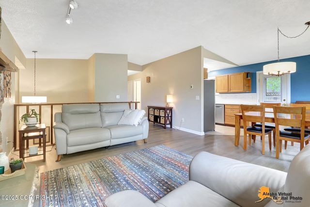 6550 Bridget Drive, Anchorage, AK 99502