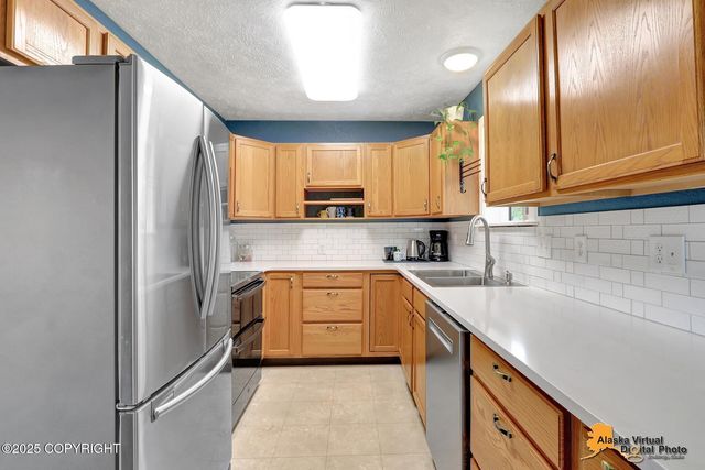 6550 Bridget Drive, Anchorage, AK 99502
