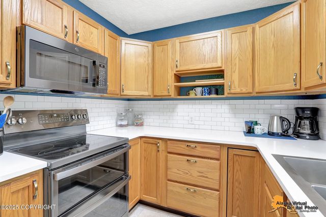 6550 Bridget Drive, Anchorage, AK 99502