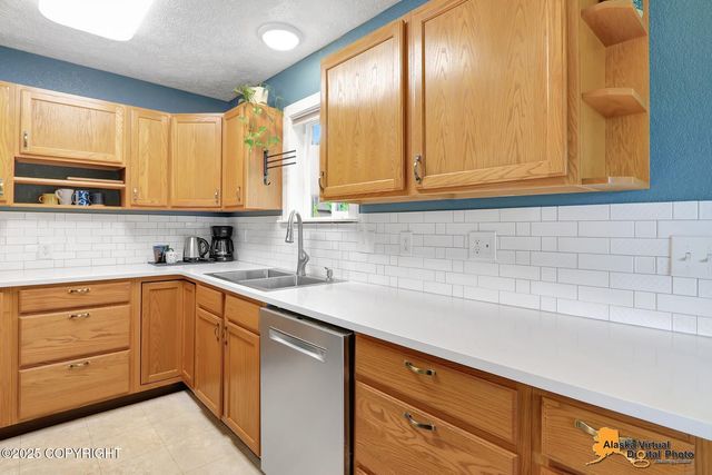 6550 Bridget Drive, Anchorage, AK 99502