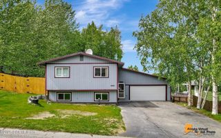 6550 Bridget Drive, Anchorage, AK 99502