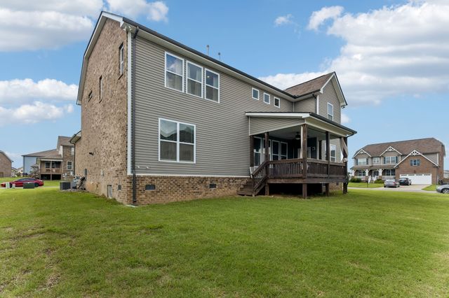 4152 Dwight Way, Murfreesboro, TN 37128