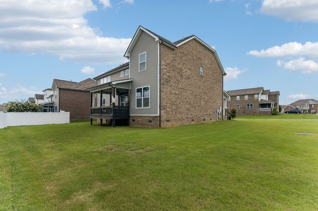 4152 Dwight Way, Murfreesboro, TN 37128