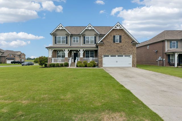 4152 Dwight Way, Murfreesboro, TN 37128