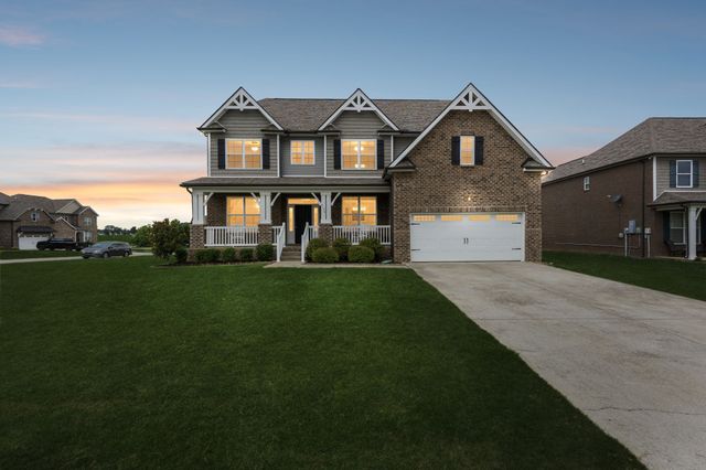 4152 Dwight Way, Murfreesboro, TN 37128