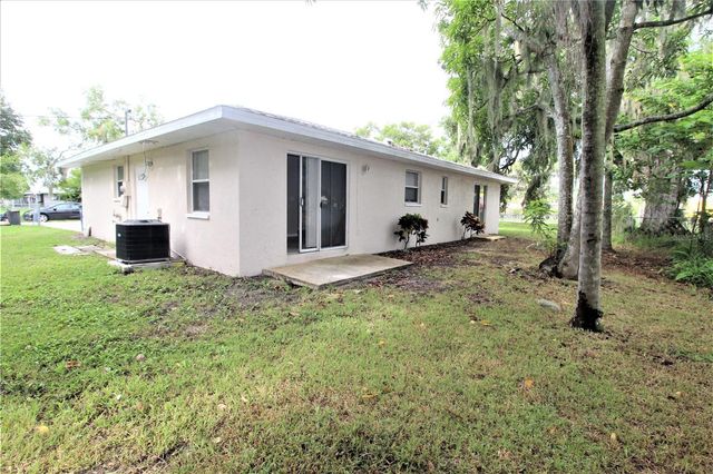 3602 PATTEN AVENUE, Ellenton, FL 34222