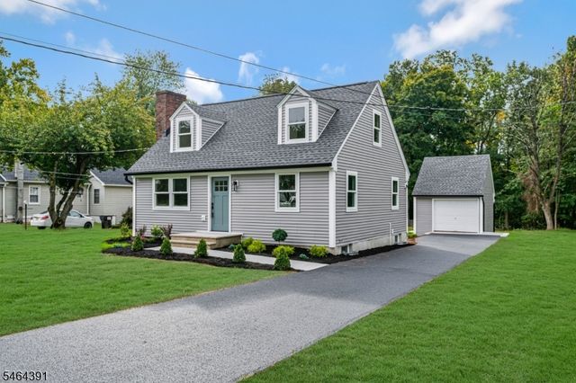 149 W. Golf Ave, South Plainfield Boro, NJ 07080