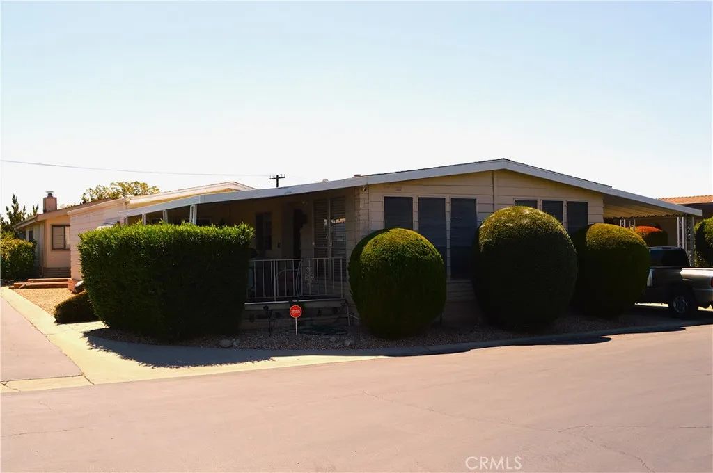 2230 Lake Park 168, San Jacinto, CA 92583