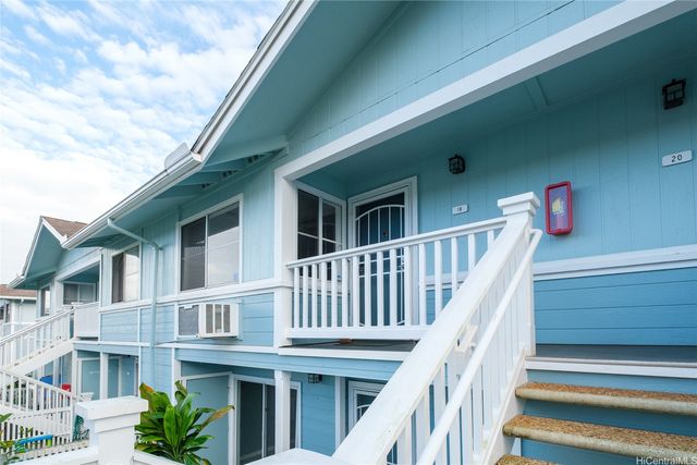 95-1140 Makaikai Street 18, Mililani, HI 96789