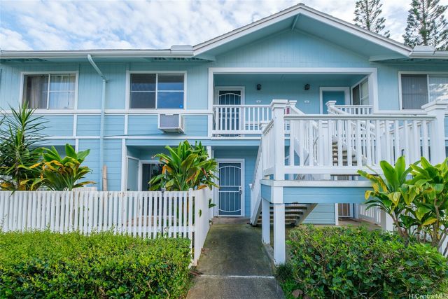 95-1140 Makaikai Street 18, Mililani, HI 96789