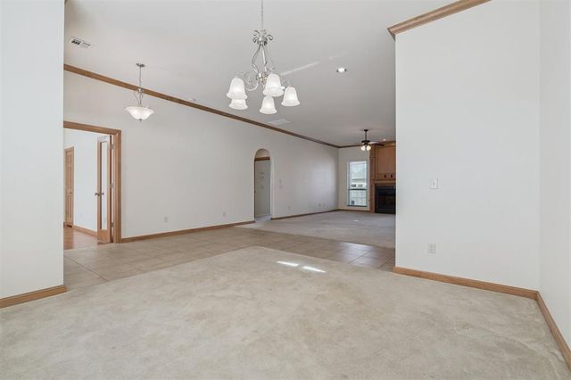 8409 NW 124th Circle, Oklahoma City, OK 73142