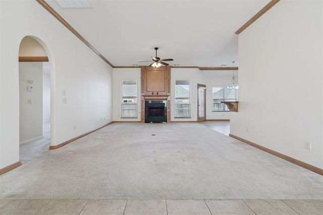 8409 NW 124th Circle, Oklahoma City, OK 73142