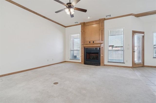 8409 NW 124th Circle, Oklahoma City, OK 73142