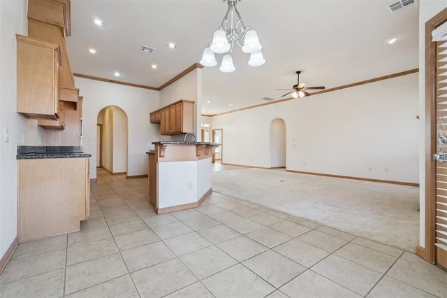 8409 NW 124th Circle, Oklahoma City, OK 73142