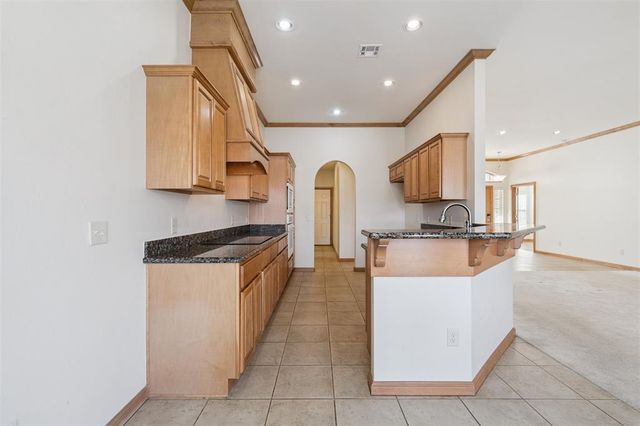 8409 NW 124th Circle, Oklahoma City, OK 73142