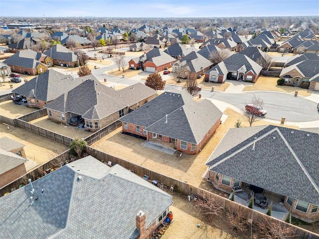 8409 NW 124th Circle, Oklahoma City, OK 73142