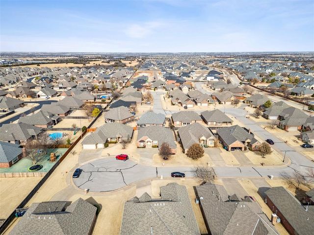 8409 NW 124th Circle, Oklahoma City, OK 73142