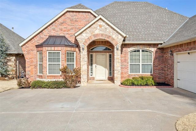 8409 NW 124th Circle, Oklahoma City, OK 73142