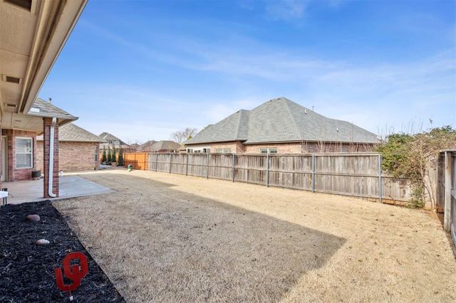 8409 NW 124th Circle, Oklahoma City, OK 73142